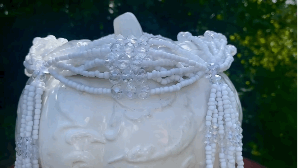 Mazo de Elegua,oshun,shango,ogun,Obatala,Yemaya,Oya,Babalu Aye,Eshu