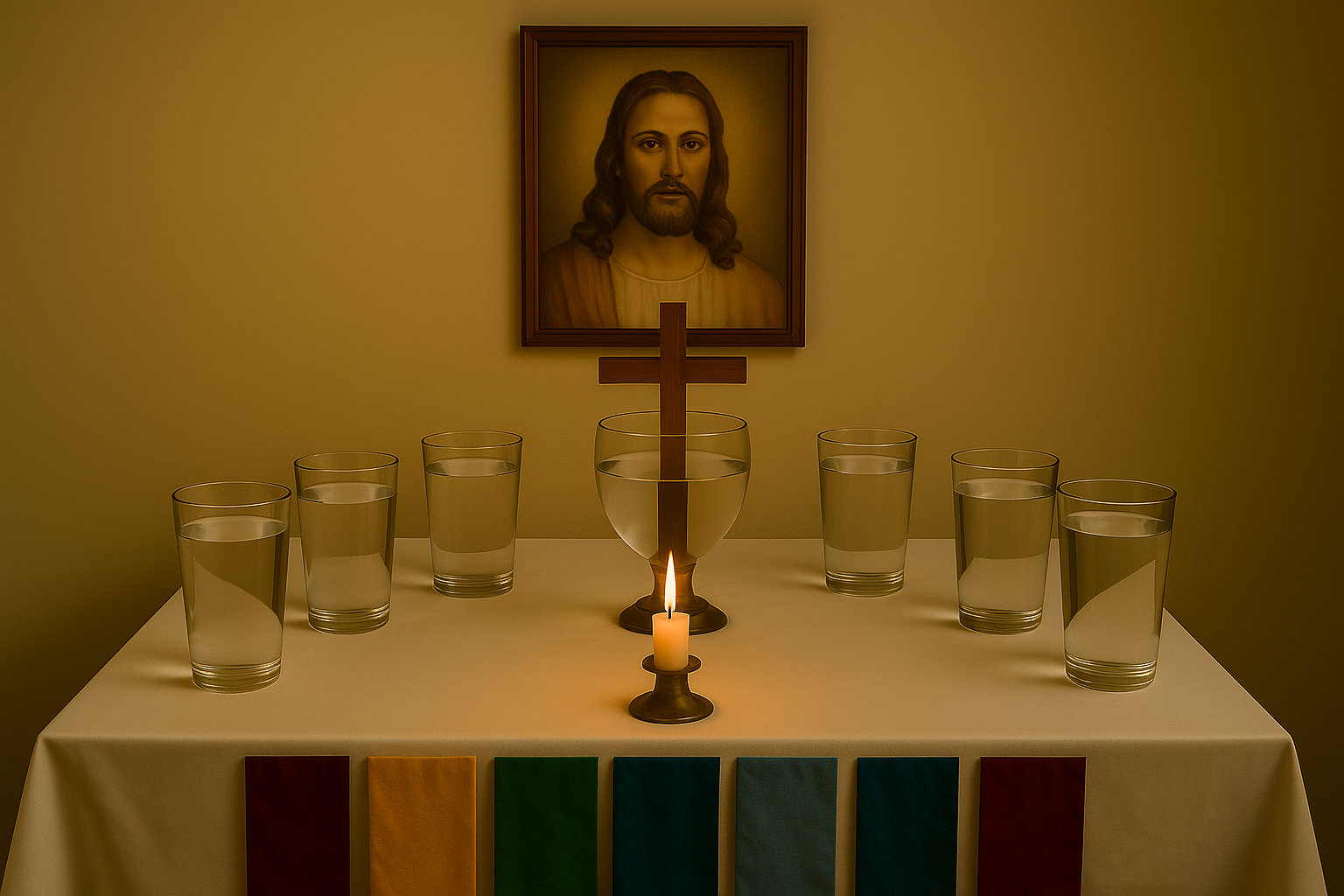 what are misas espirituales in espiritismo ?