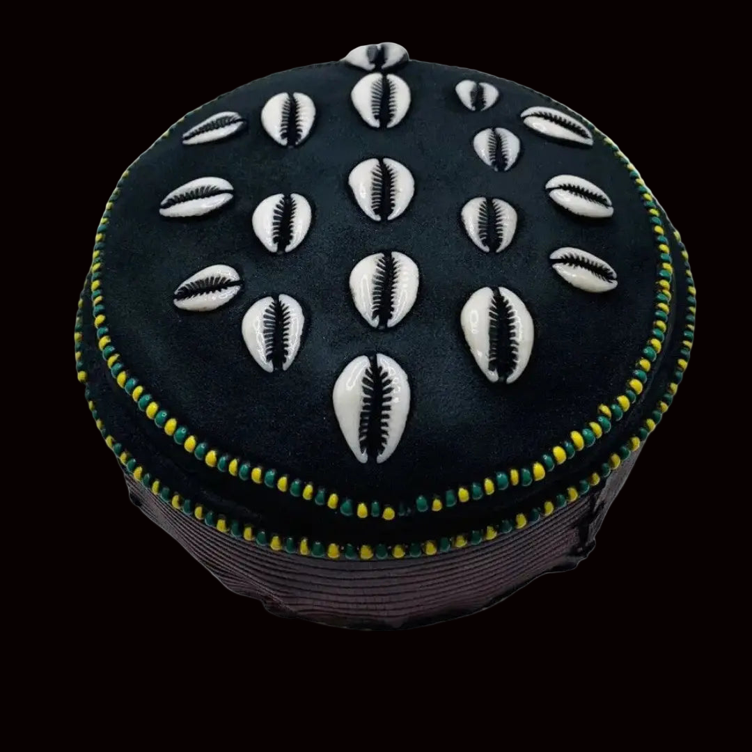 Ikofa Awofaka de Ifa Orunmila Orula santeria 1 SanteriaGuide