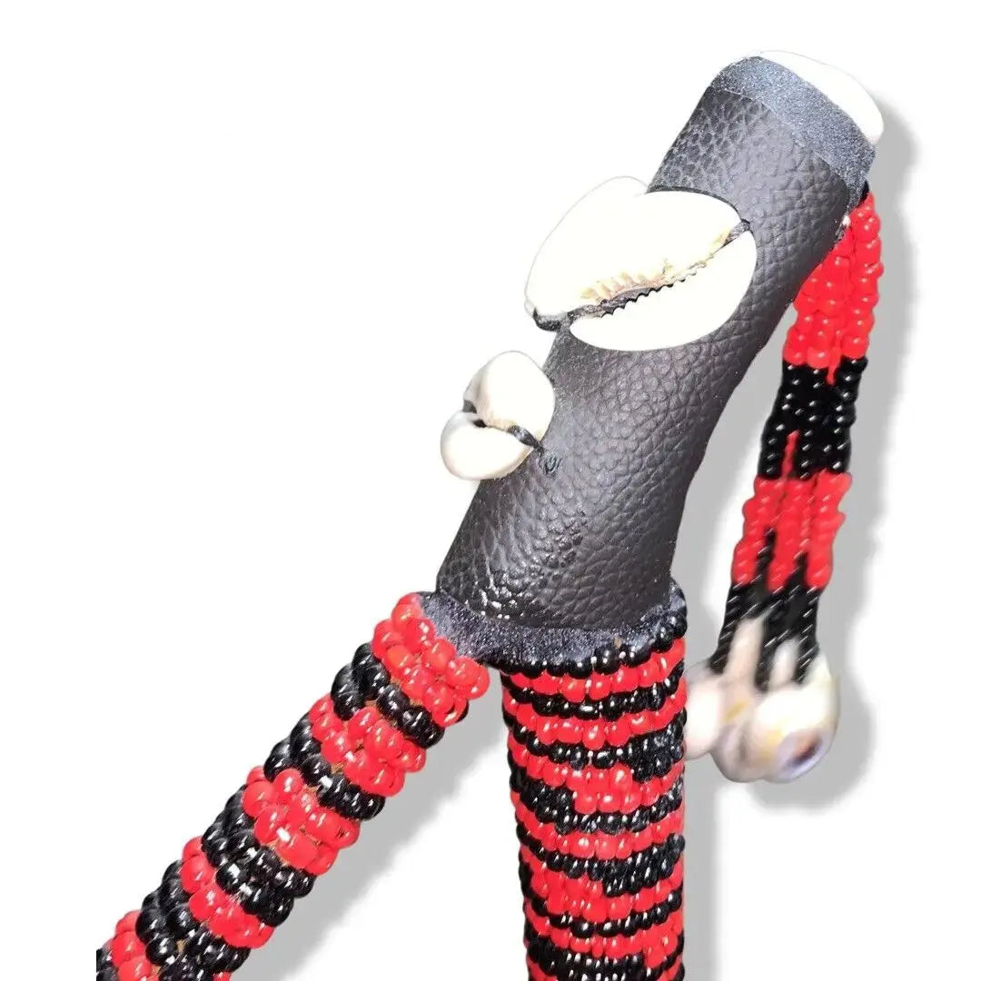 Garabato de los Orishas – Herramienta Sagrada (Garabato of the Orishas: Sacred Tool) - SanteriaGuide