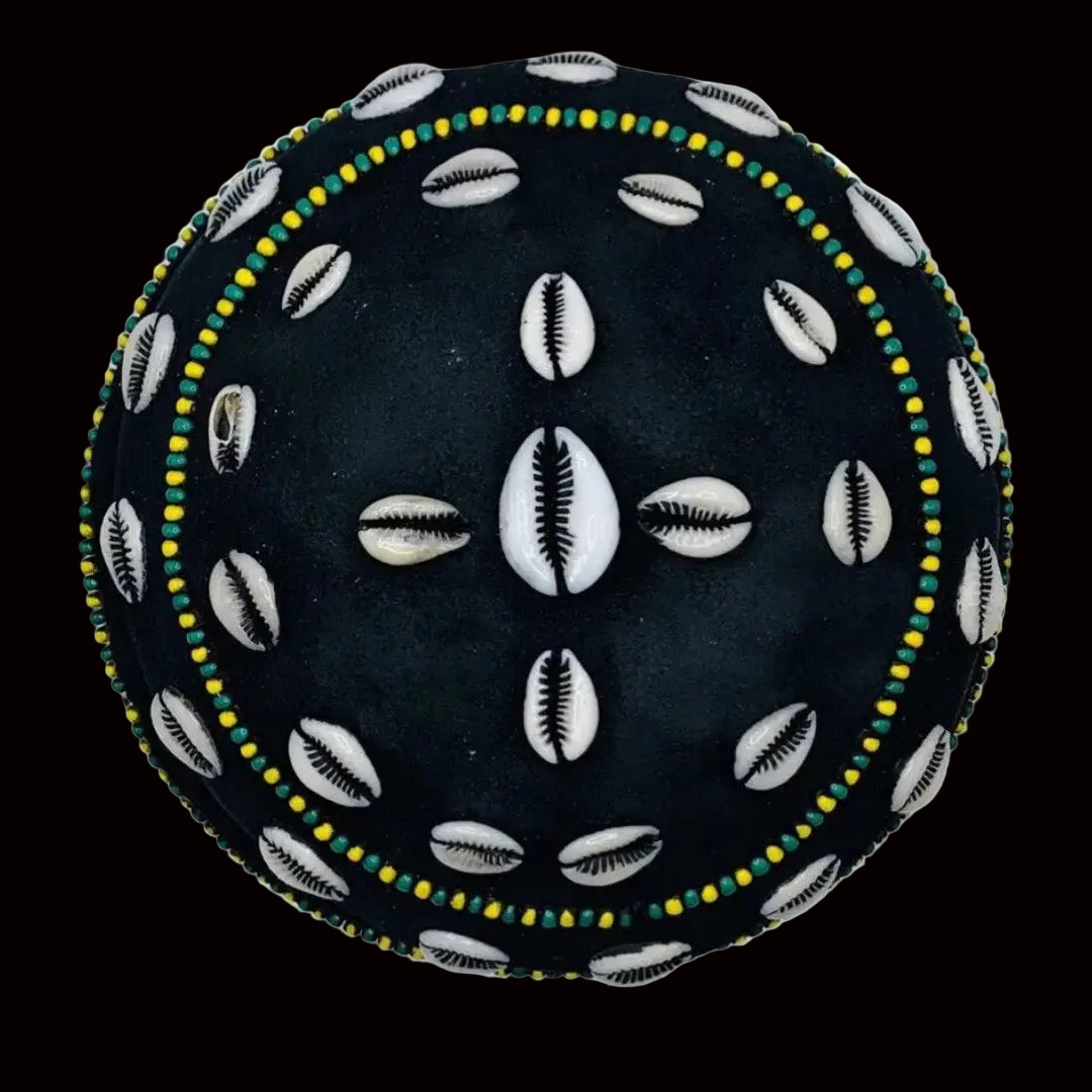 Ikofa Awofaka de Ifa Orunmila Orula santeria 1 SanteriaGuide