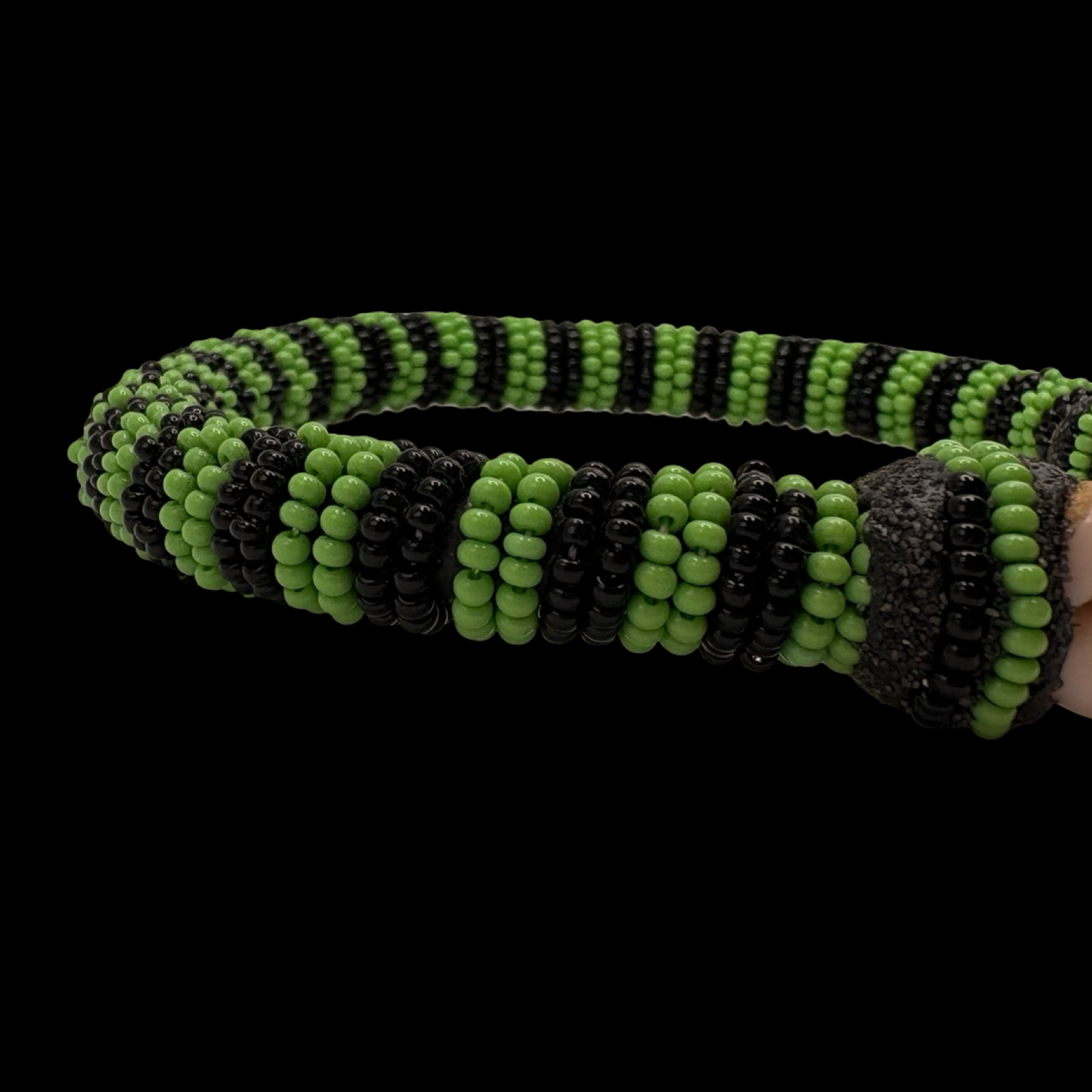 Pulsera de Ogun – Conchas de Cauri