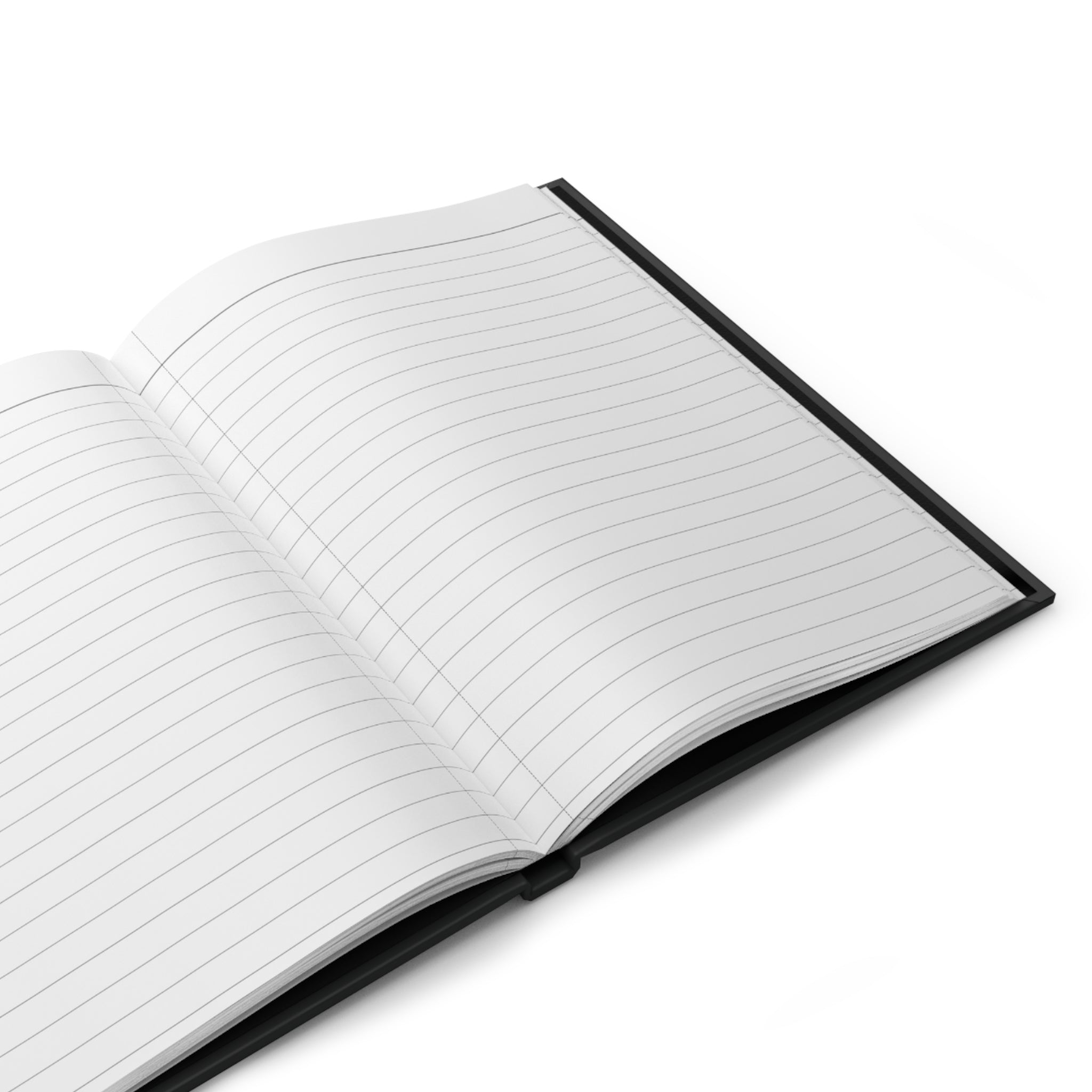 Ochosi Hardcover Journal: Matte Finish ITA for Spiritual Reflection