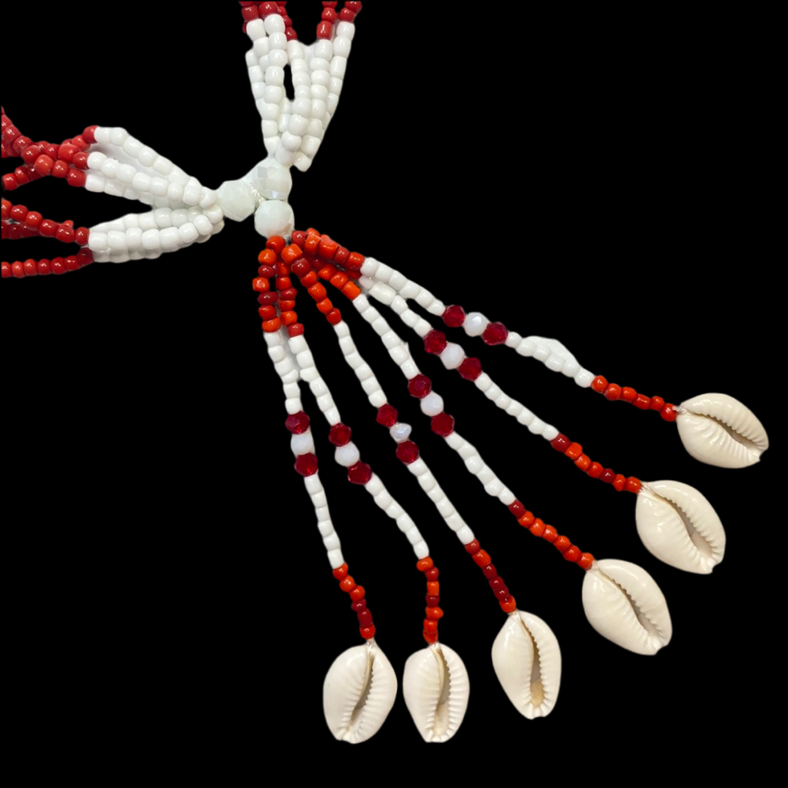 Shangó Crystal Mazo for Sopera