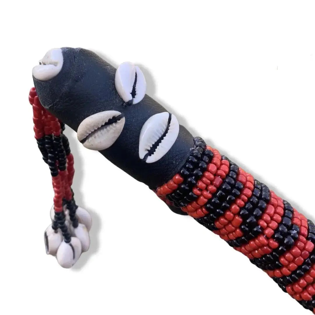 Garabato de los Orishas – Herramienta Sagrada (Garabato of the Orishas: Sacred Tool) - SanteriaGuide