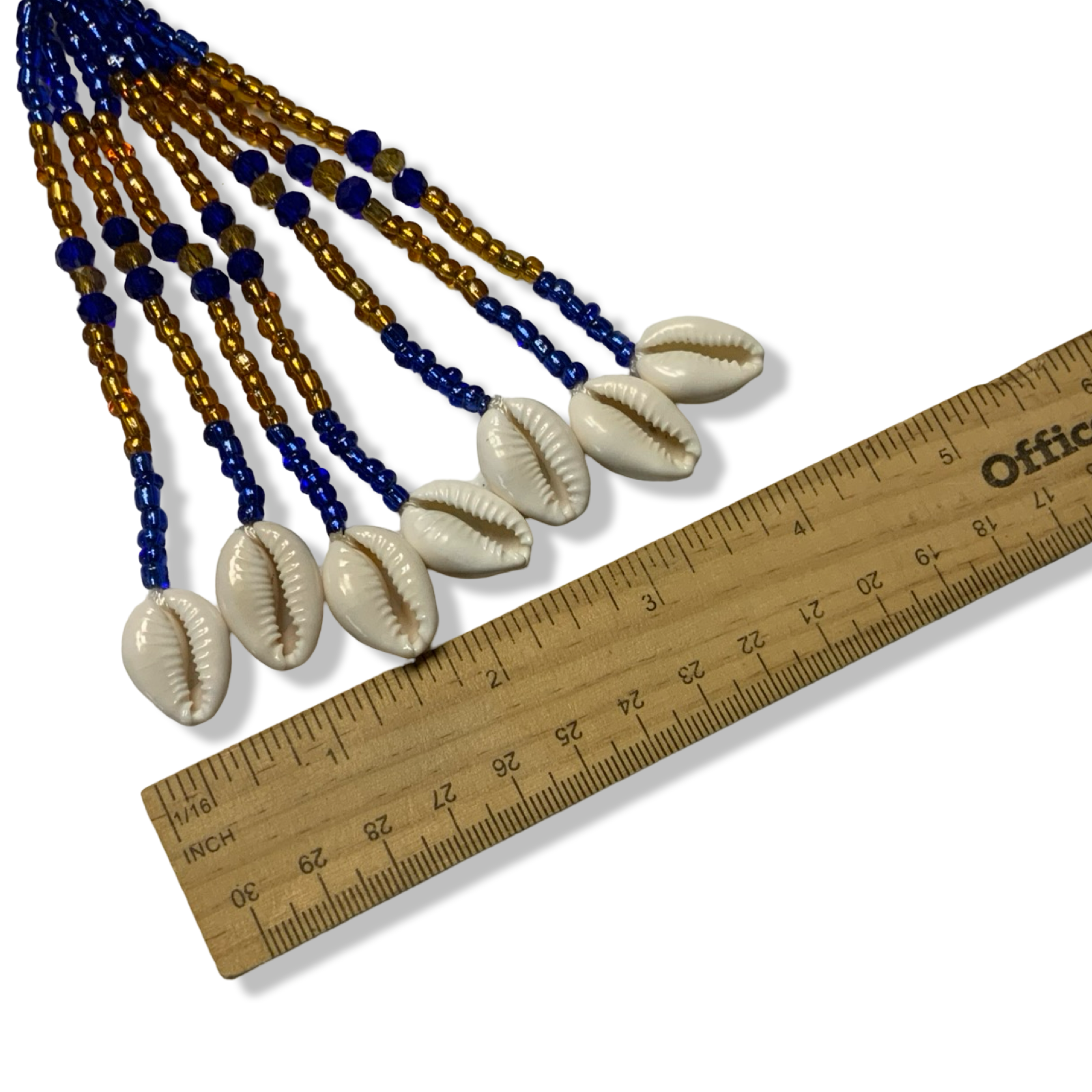 Mazo de Ochosi – En Cristal (Ochosi Mazo – Crystal) - SanteriaGuide