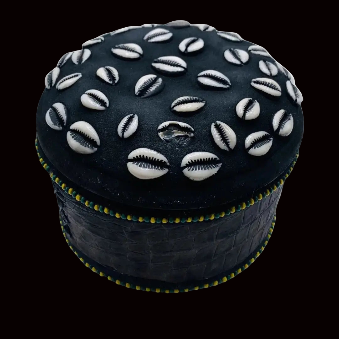 Awofaka / Ikofá de Ifá – Connection with Orunmila in Santería - SanteriaGuide