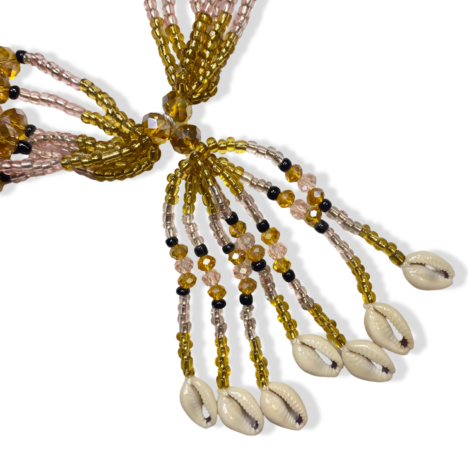 Mazo de Obbá – En Cristal para Sopera (Obbá Mazo – Crystal for Sopera) - SanteriaGuide