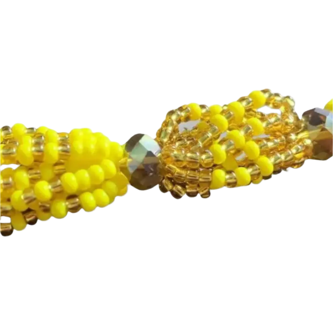 Ilde / Pulsera / Bracelet para Diferentes Orishas y Santos (Bracelet for Various Orishas and Saints) - SanteriaGuide