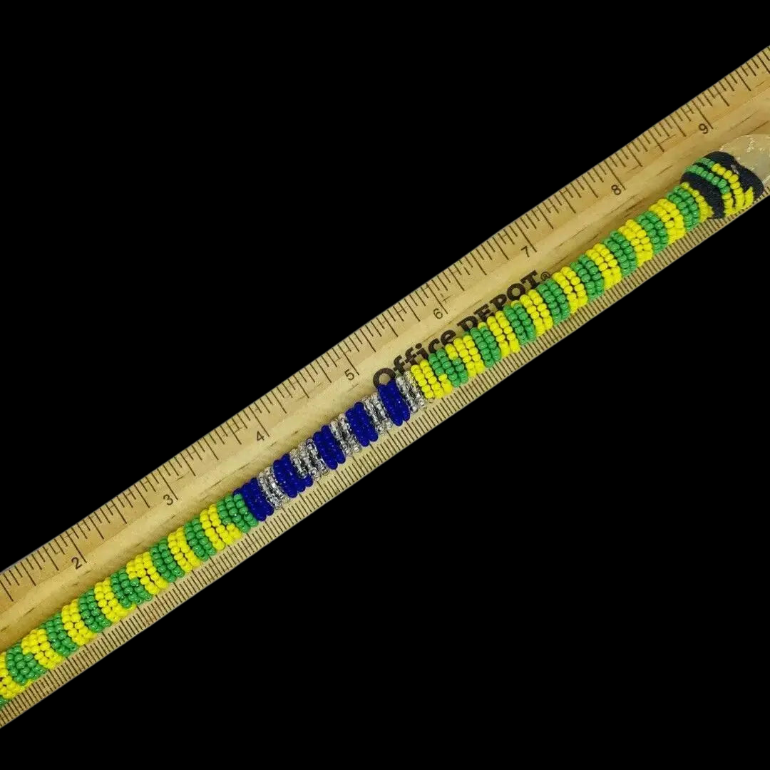 Ildé De Orula Con Yemaya – Lukumi