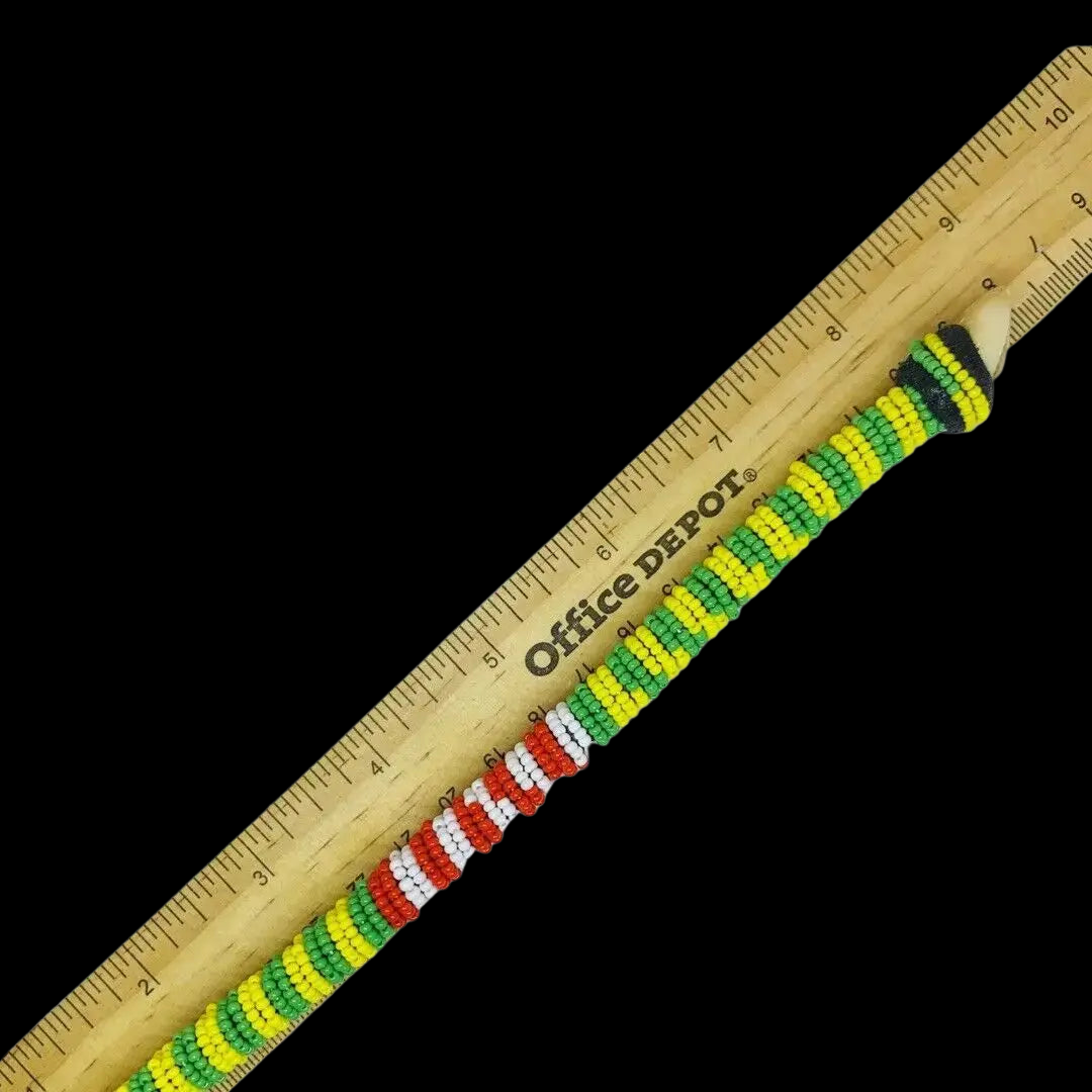 Ildé De Orula Con Shango – Lukumi