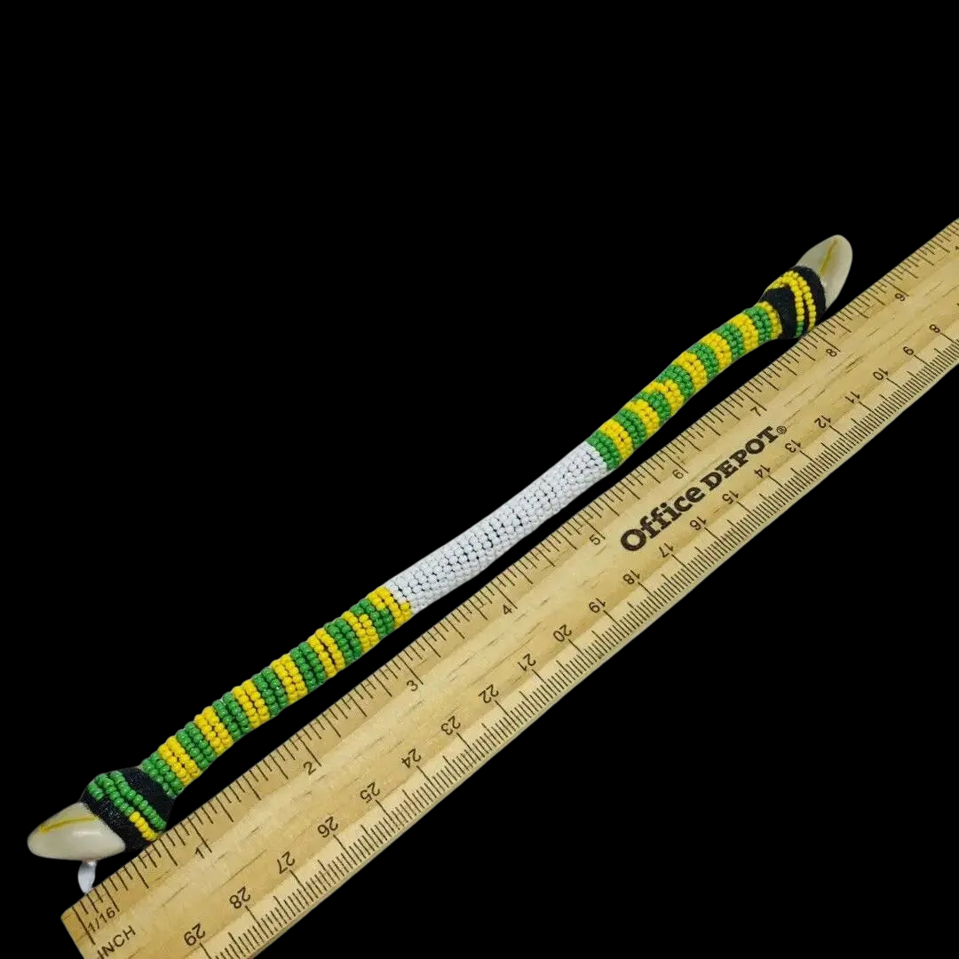 Ildé De Orula Con Obatala – Lukumi