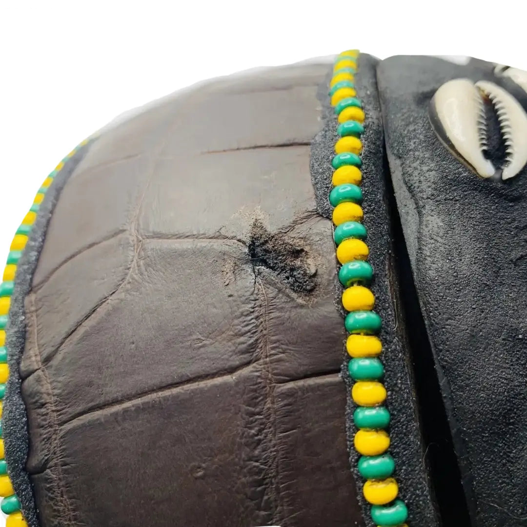 Ikofa Awofaka de Ifa Orunmila Orula santeria 1 SanteriaGuide