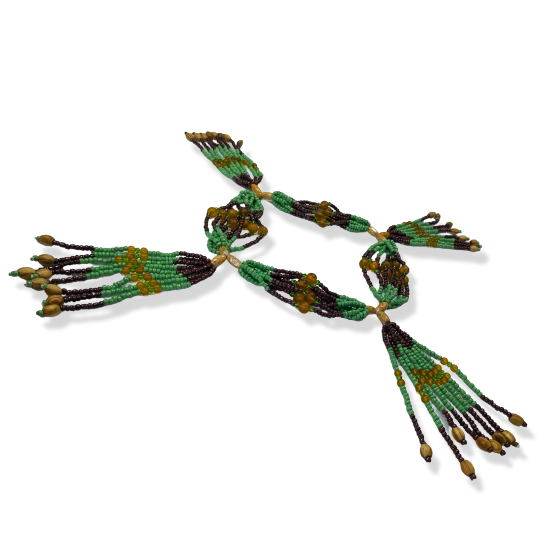 Traditional mazo Orunmila