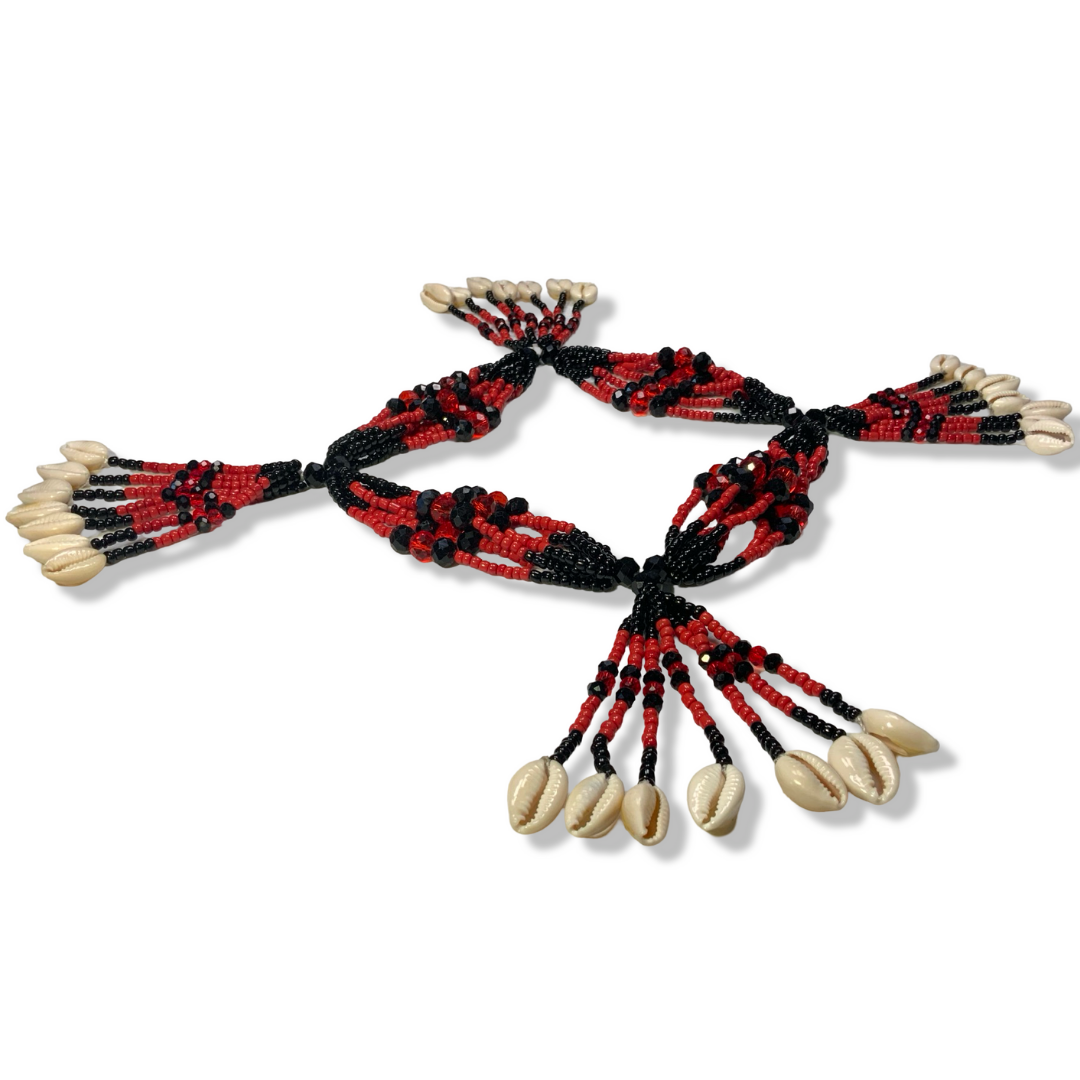 Elegua Crystal Mazo for Sopera