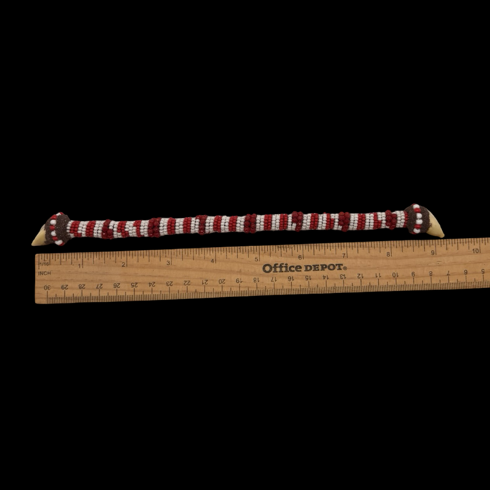 Orisha Ildé Bracelets – Handmade Beaded Ildés (6 Variants)