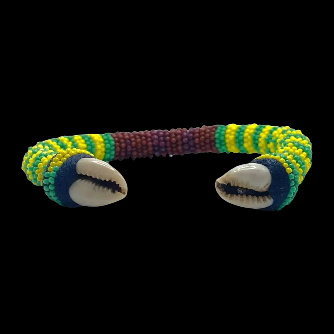 Lukumi Orula Ildé – Oya