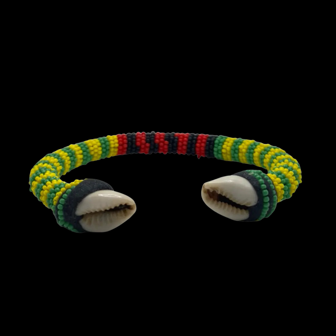 Ildé De Orula Con Elegua – Lukumi