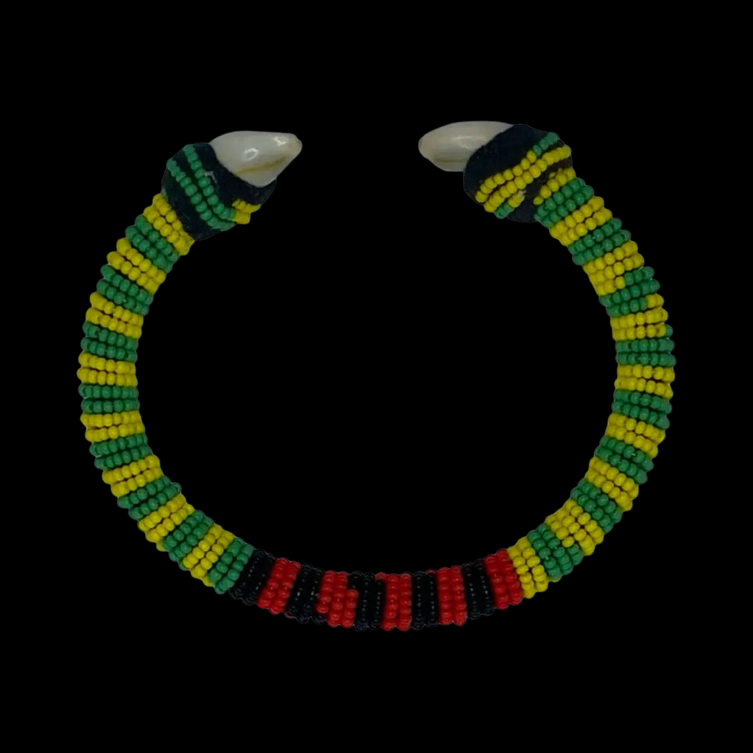 Ildé De Orula Con Elegua – Lukumi