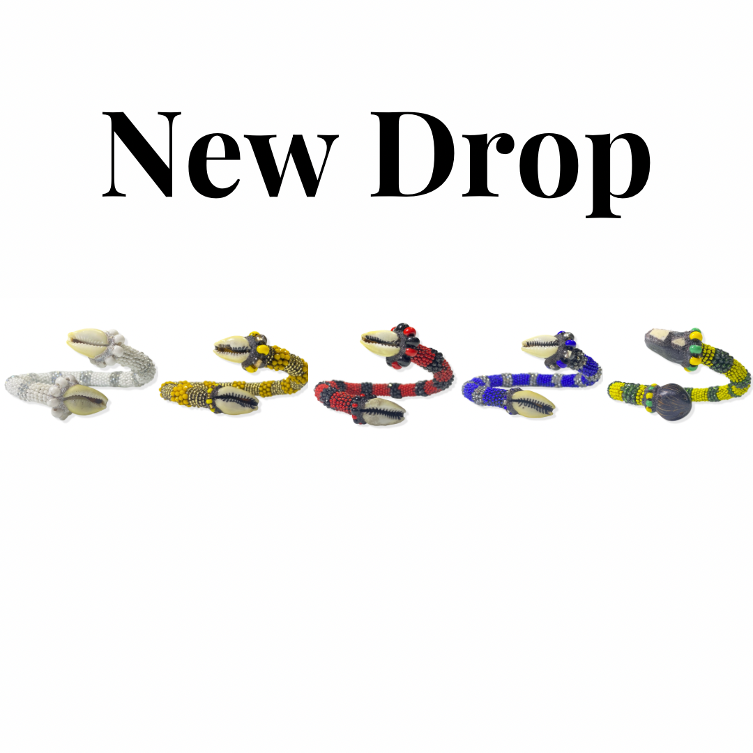New Arrival! Ilde Bracelets for Yemayá, Eleguá, Oshún, Orula & Obatalá - SanteriaGuide