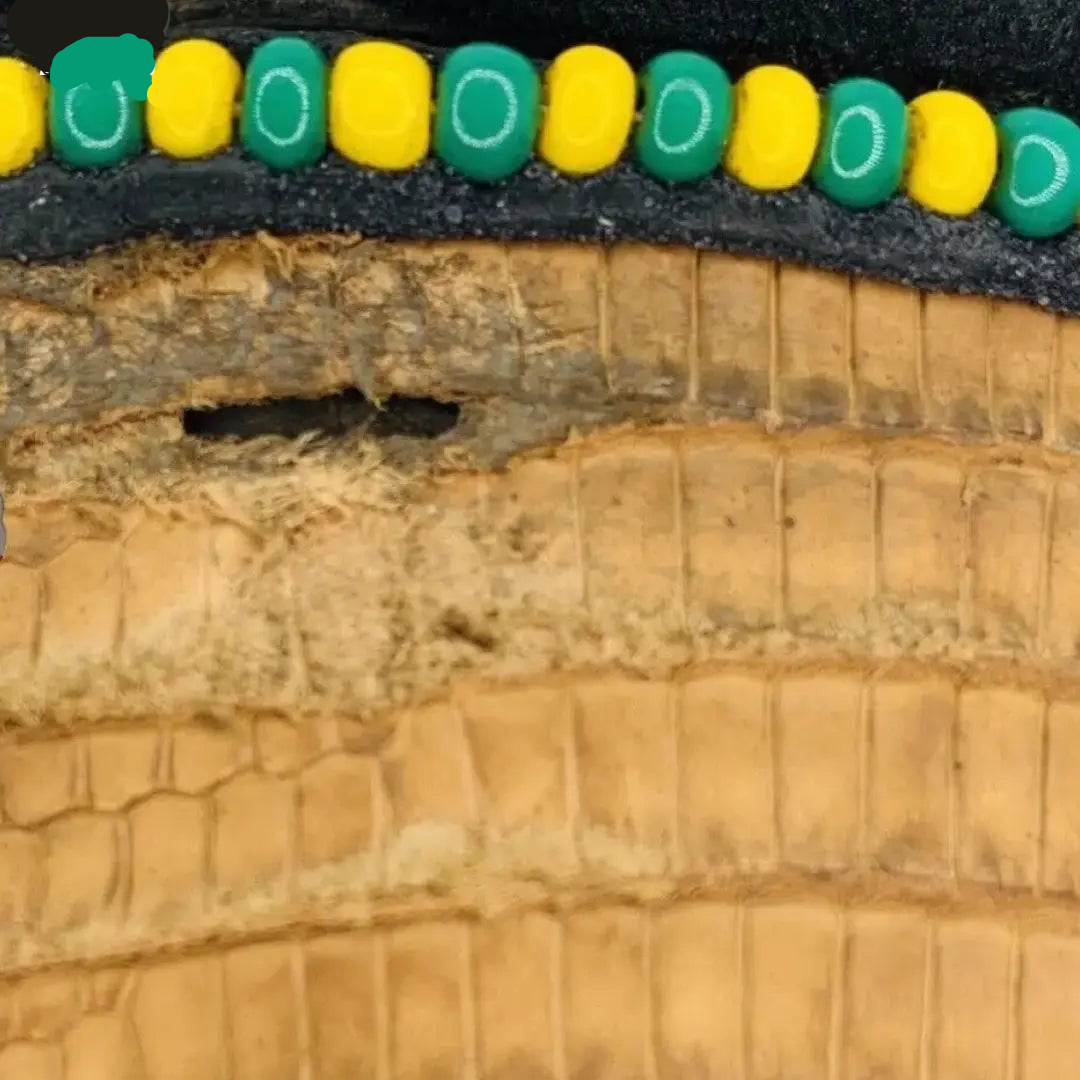 Ikofa Awofaka de Ifa Orunmila Orula santeria 1 SanteriaGuide