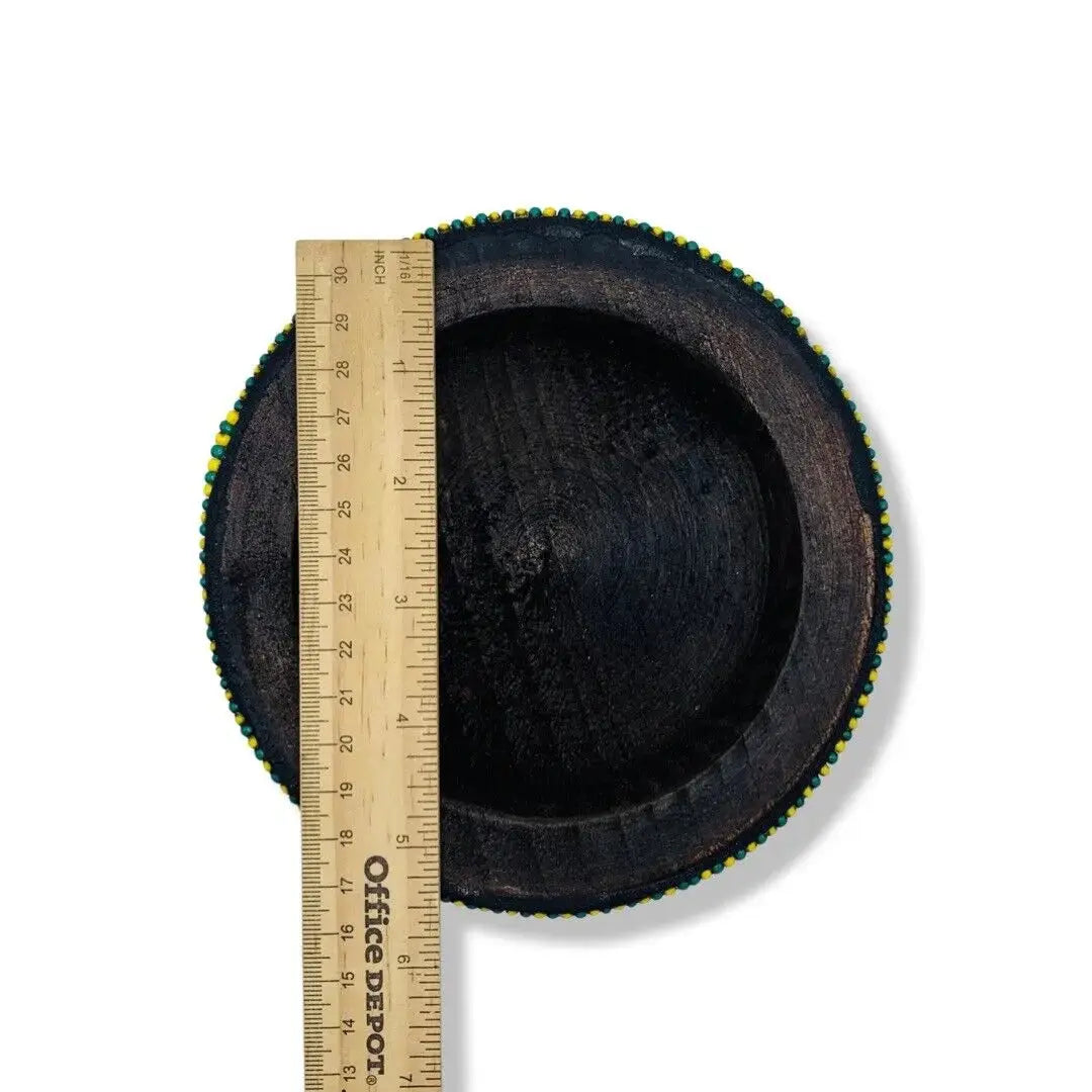 Ikofa Awofaka de Ifa Orunmila Orula santeria 1 SanteriaGuide