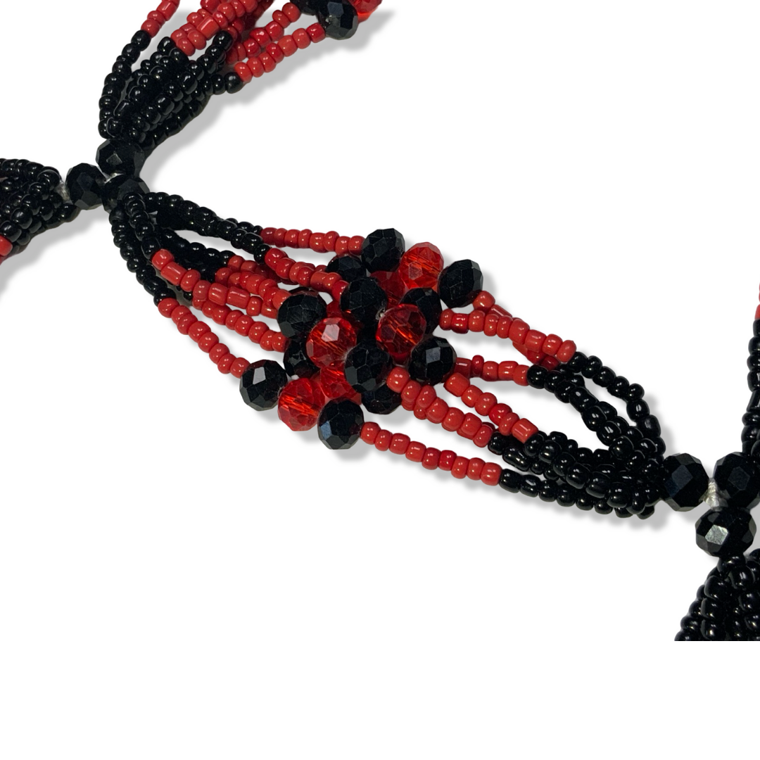 Elegua Crystal Mazo for Sopera