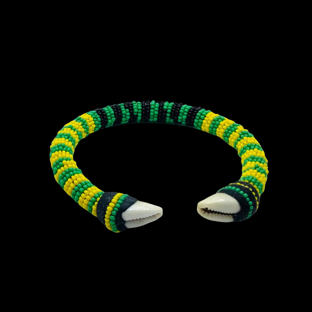 Ildé De Orula Con Ogun – Lukumi