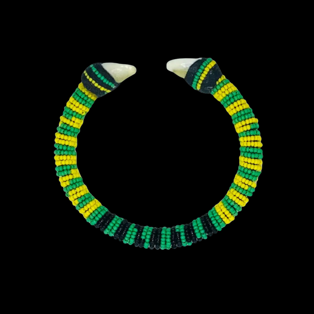 Ildé De Orula Con Ogun – Lukumi