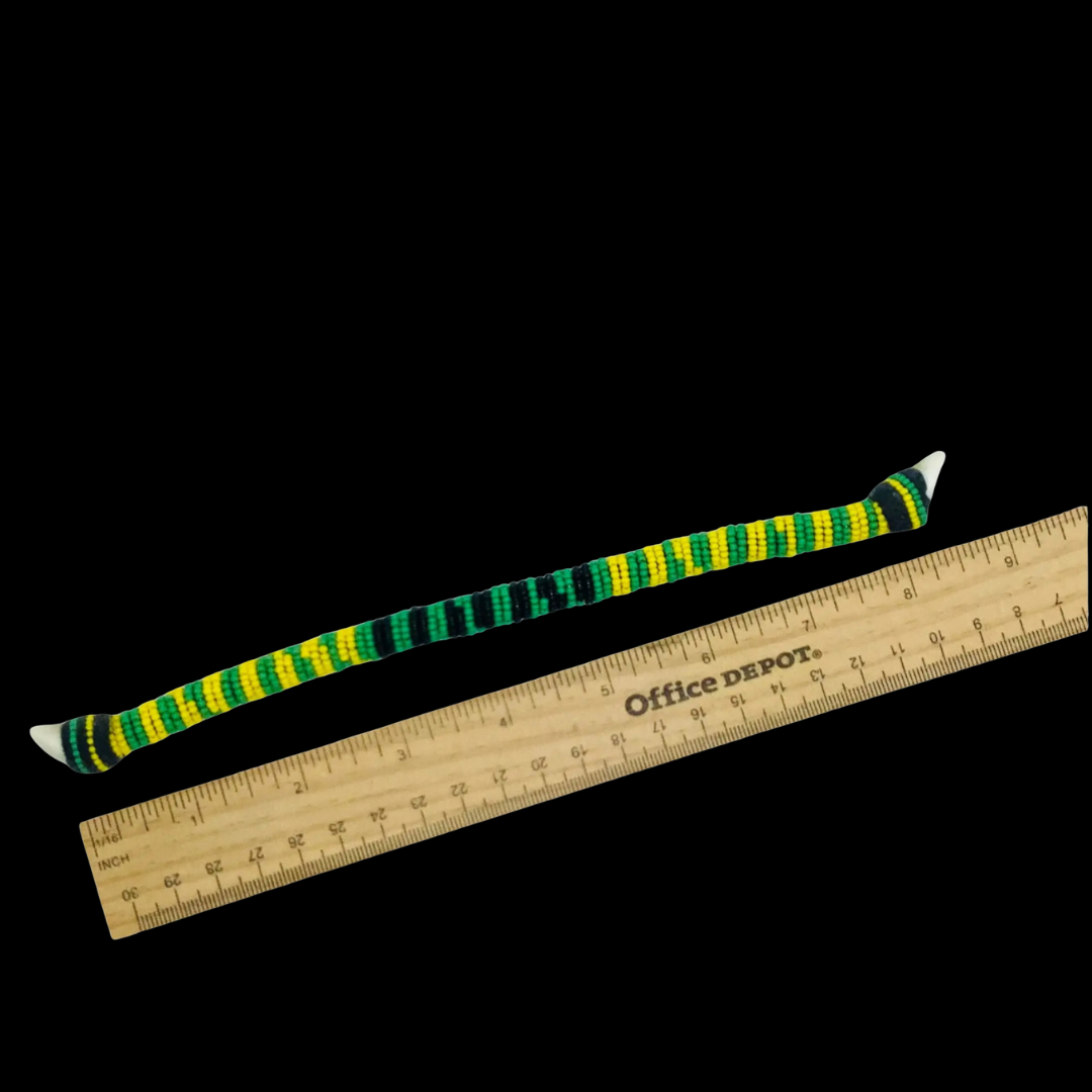 Ildé De Orula Con Ogun – Lukumi