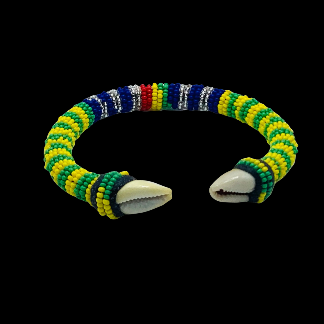 Ildé De Orula Con Olokun – Lukumi