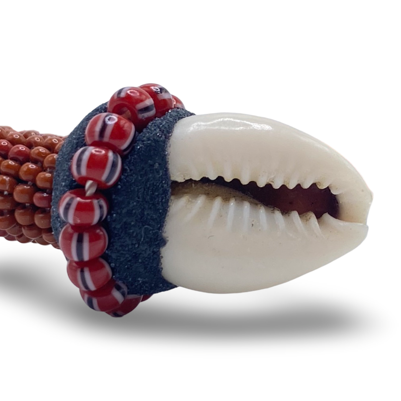 Handmade Ilde Pulsera de Oyá Bracelet – Spiritual Jewelry for Santería Orisha - SanteriaGuide