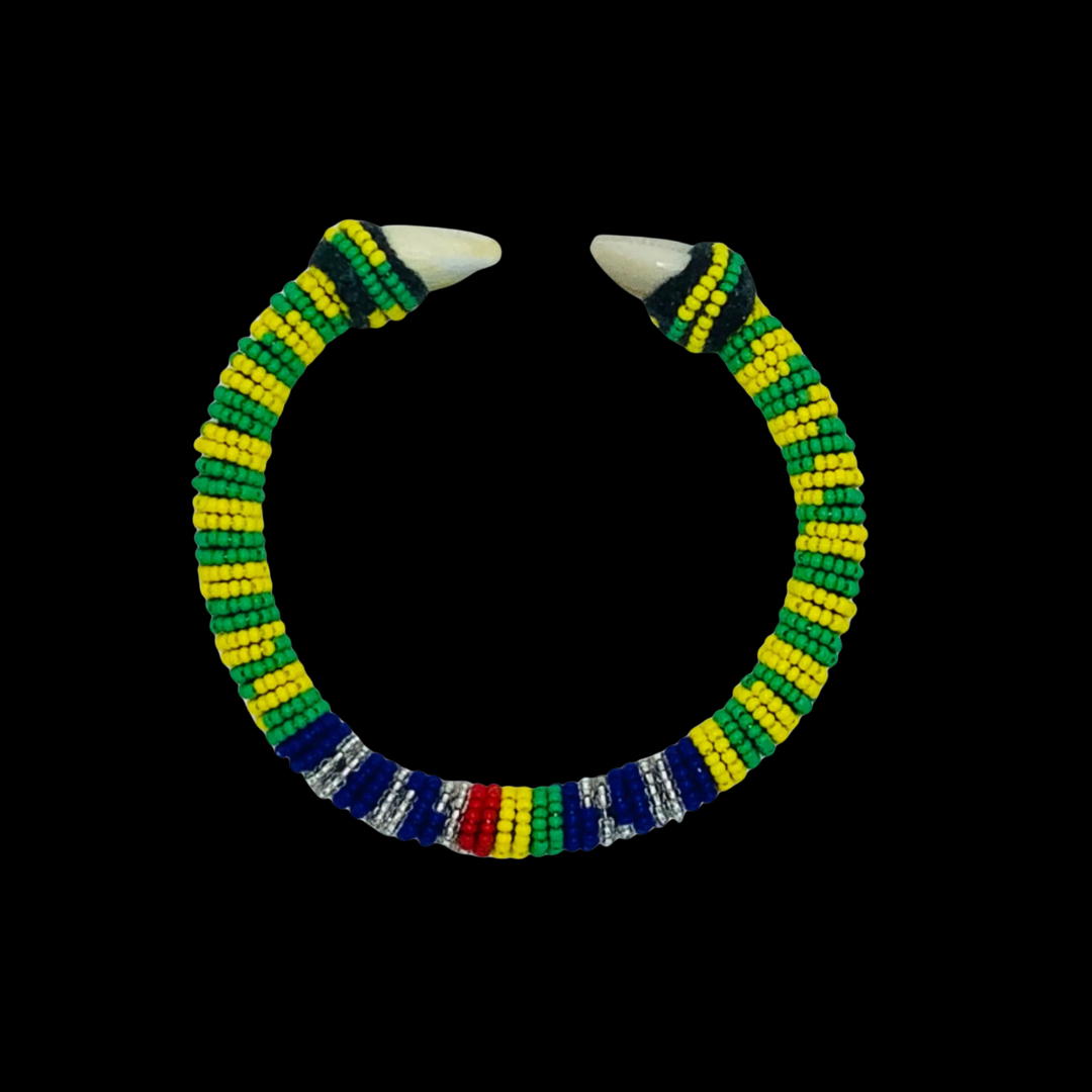 Ildé De Orula Con Olokun – Lukumi