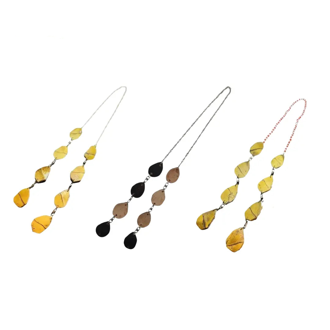 Ekueles de Ifá Orunmila Orula (Divination Beads of Ifá Orunmila Orula) - SanteriaGuide