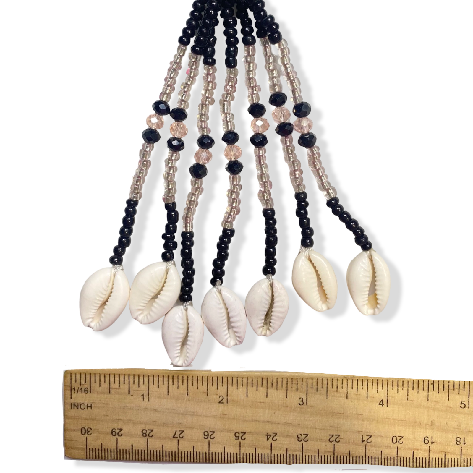 Mazo de Naná Burukú – En Cristal para Sopera (Naná Burukú Mazo – Crystal for Sopera) - SanteriaGuide