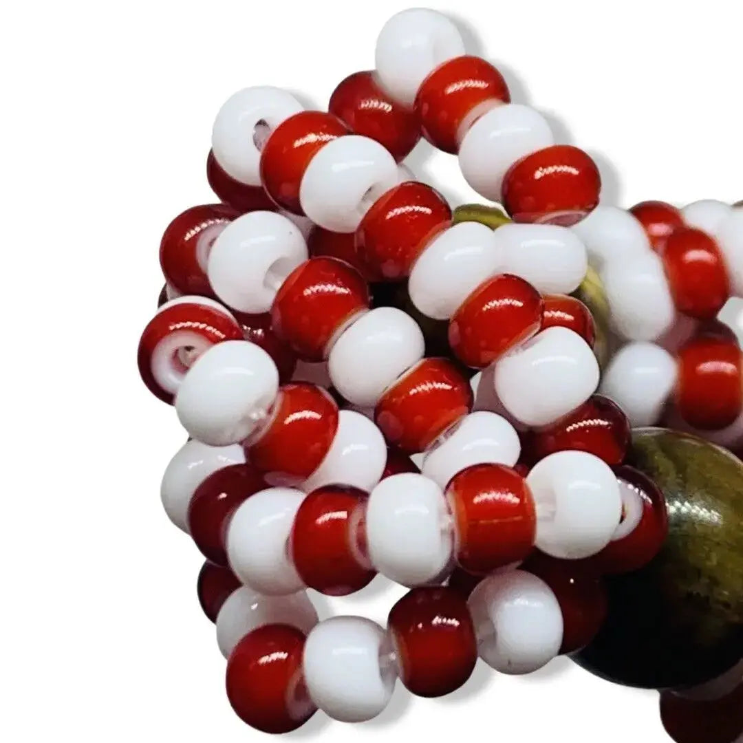 Ilde / Pulsera / Bracelet para Diferentes Orishas y Santos (Bracelet for Various Orishas and Saints) - SanteriaGuide