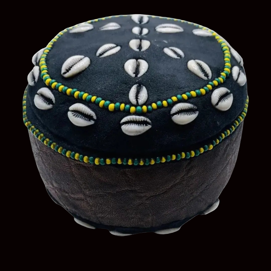 Ikofa Awofaka de Ifa Orunmila Orula santeria 1 SanteriaGuide