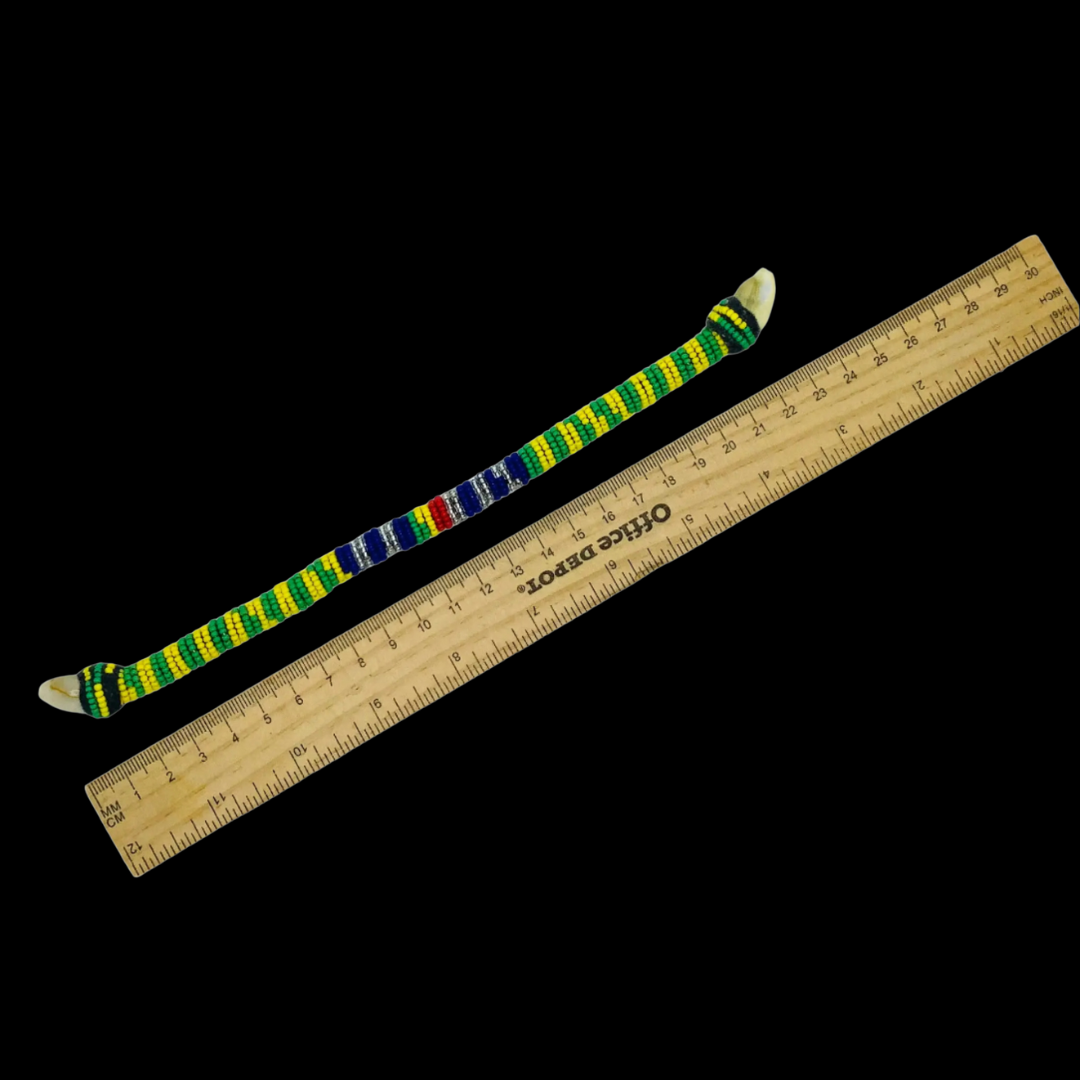 Ildé De Orula Con Olokun – Lukumi