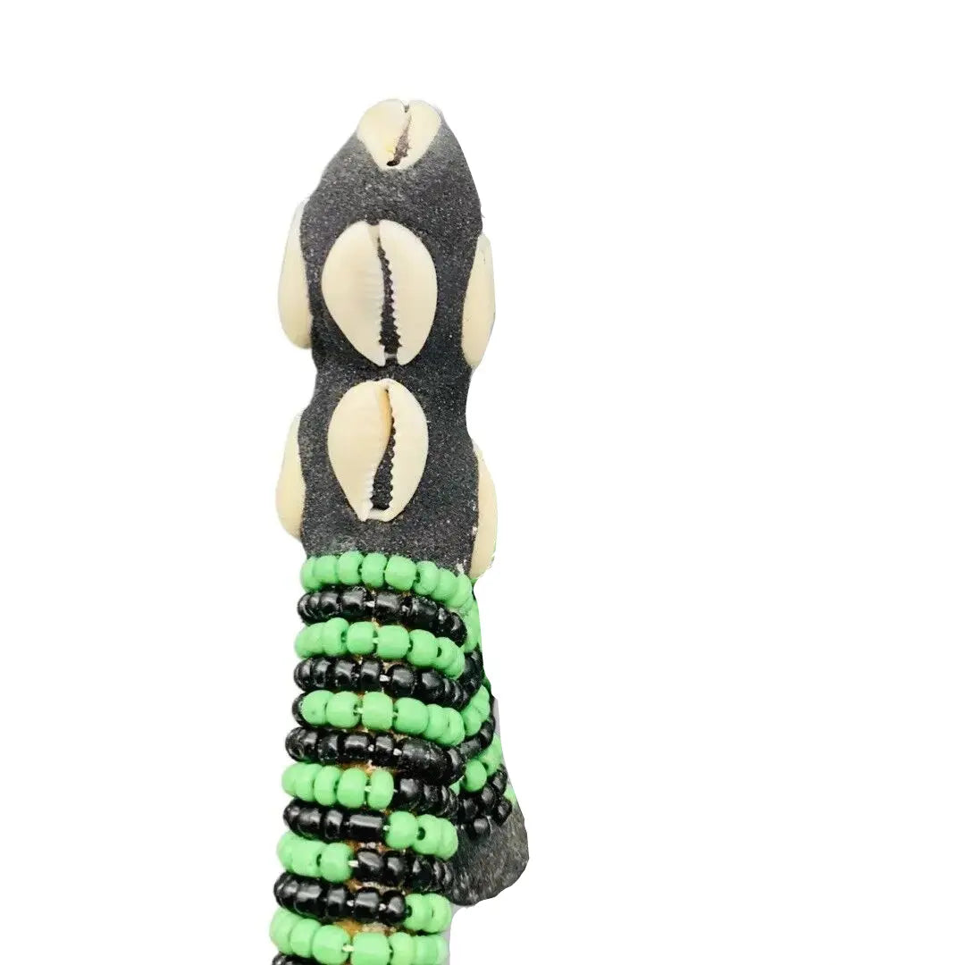 Garabato de los Orishas – Herramienta Sagrada (Garabato of the Orishas: Sacred Tool) - SanteriaGuide