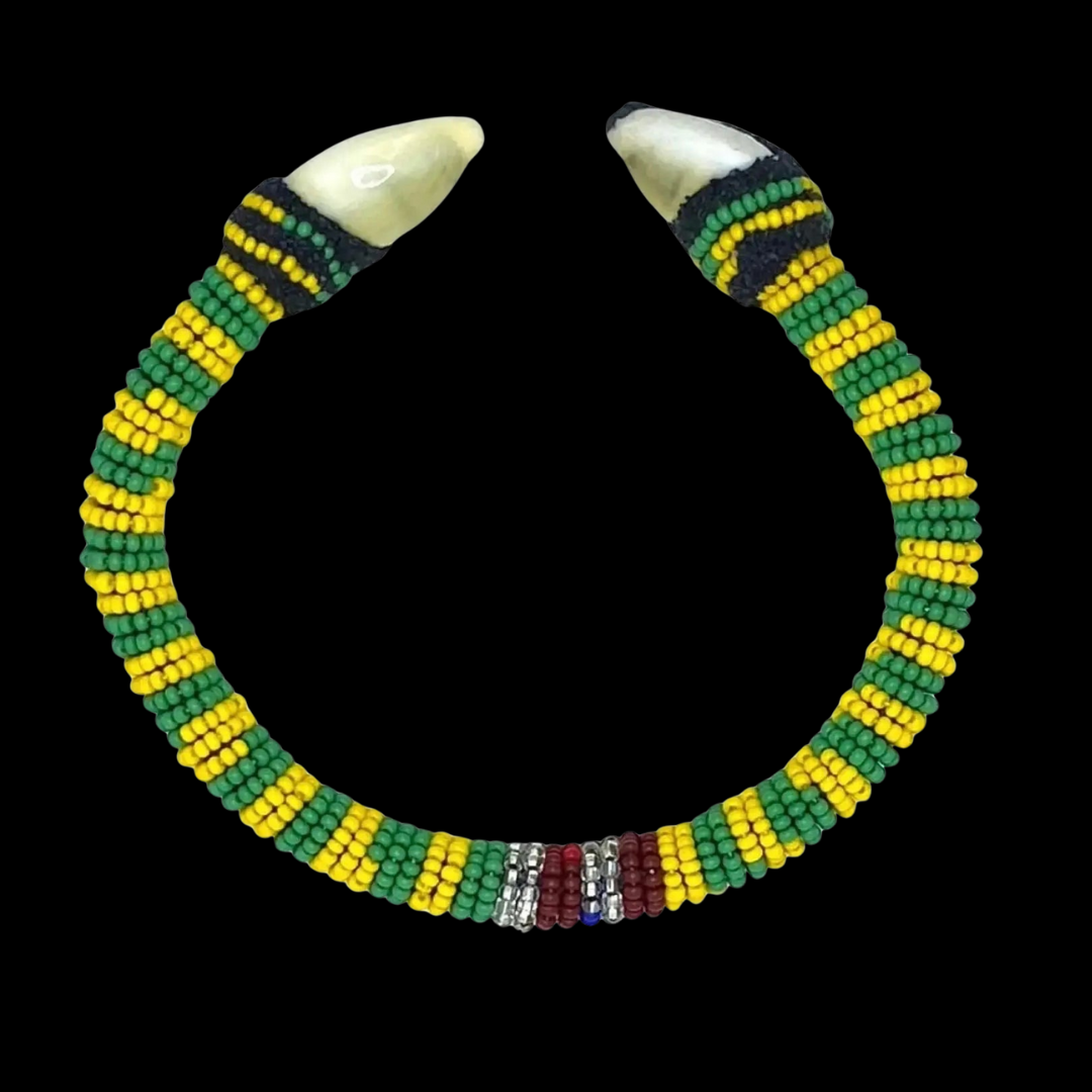 Ildé De Orula Con Agayu – Lukumi