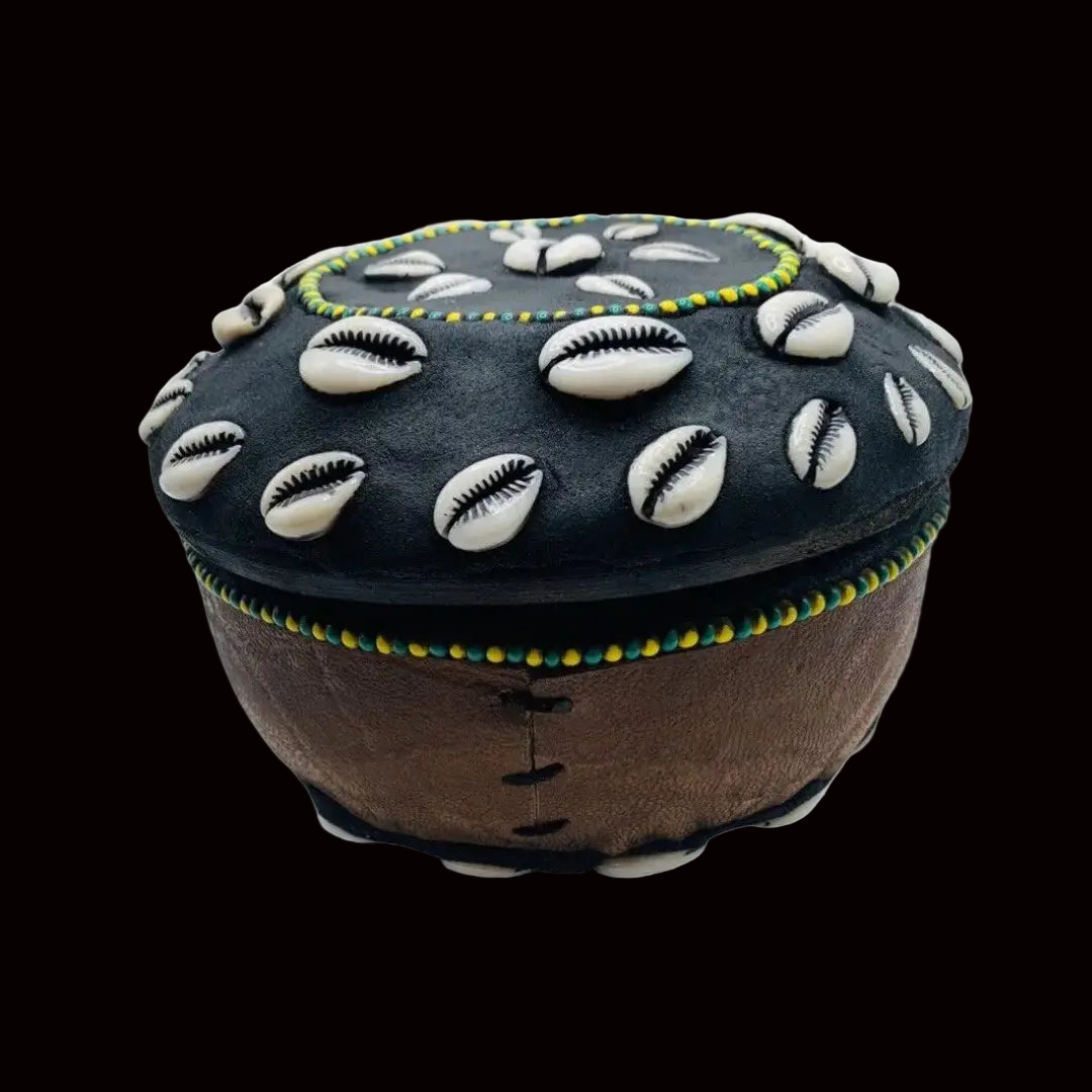 Awofaka / Ikofá de Ifá – Connection with Orunmila in Santería - SanteriaGuide