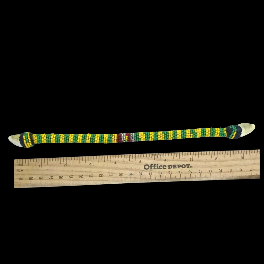 Ildé De Orula Con Agayu – Lukumi