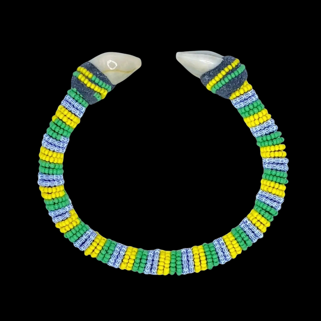 Ildé De Orula Con Babalu Aye – Lukumi