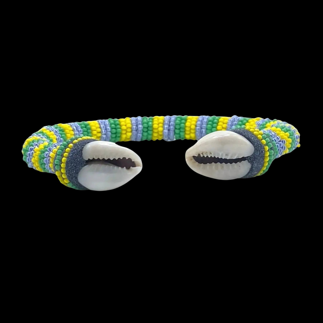 Ildé De Orula Con Babalu Aye – Lukumi