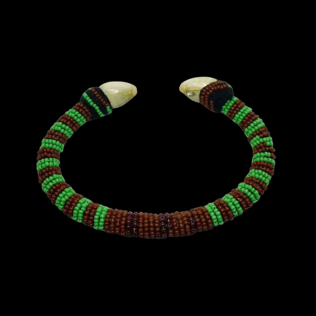 Ildé De Orula Con Oya – Tradicional