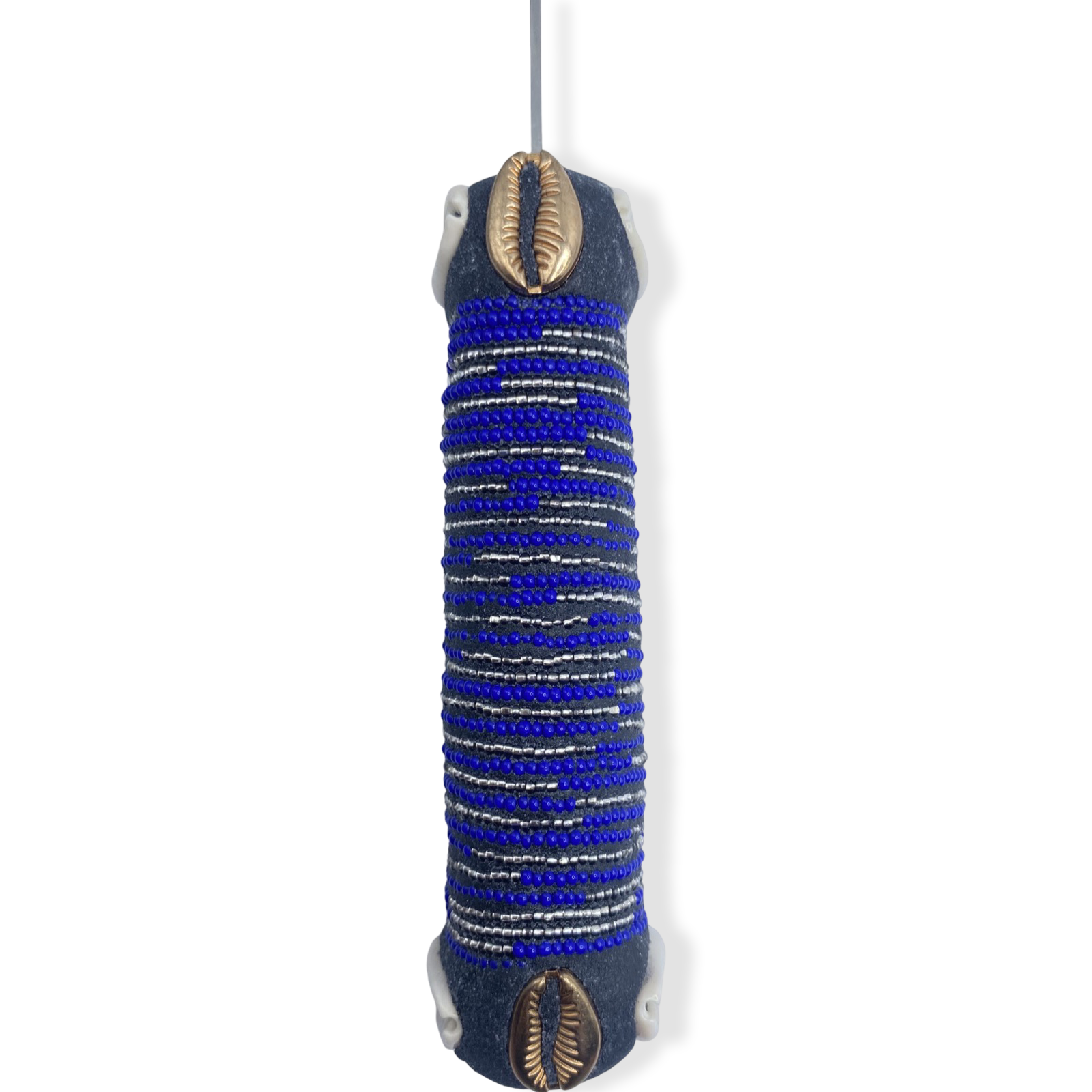 Pinaldo Cuchillo para Yemayá – Con Cuentas (Knife with Beads for Yemayá) - SanteriaGuide