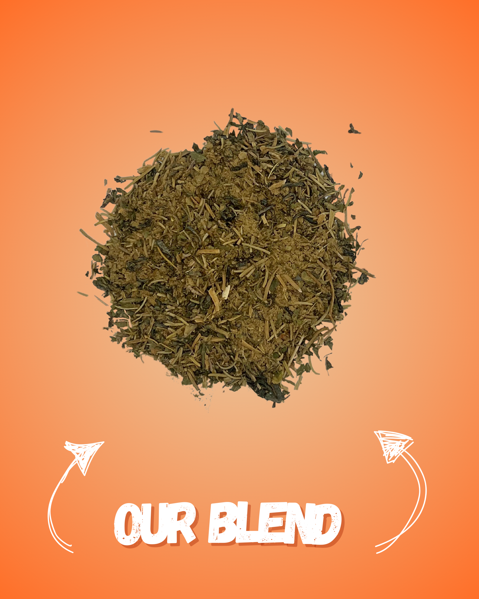 SanteriaGuide Get Smart Focus Tea - SanteriaGuide