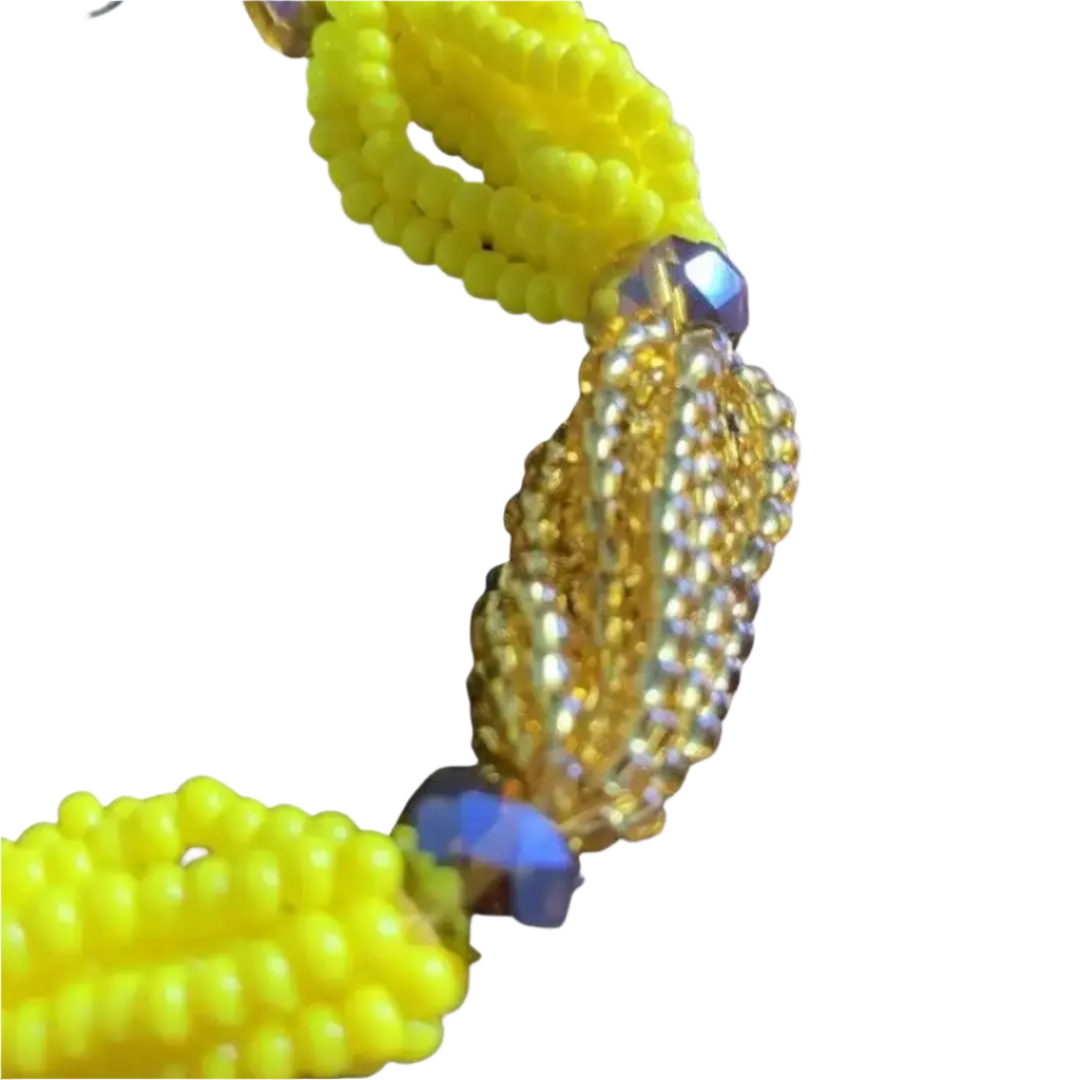 Ilde / Pulsera / Bracelet para Diferentes Orishas y Santos (Bracelet for Various Orishas and Saints) - SanteriaGuide