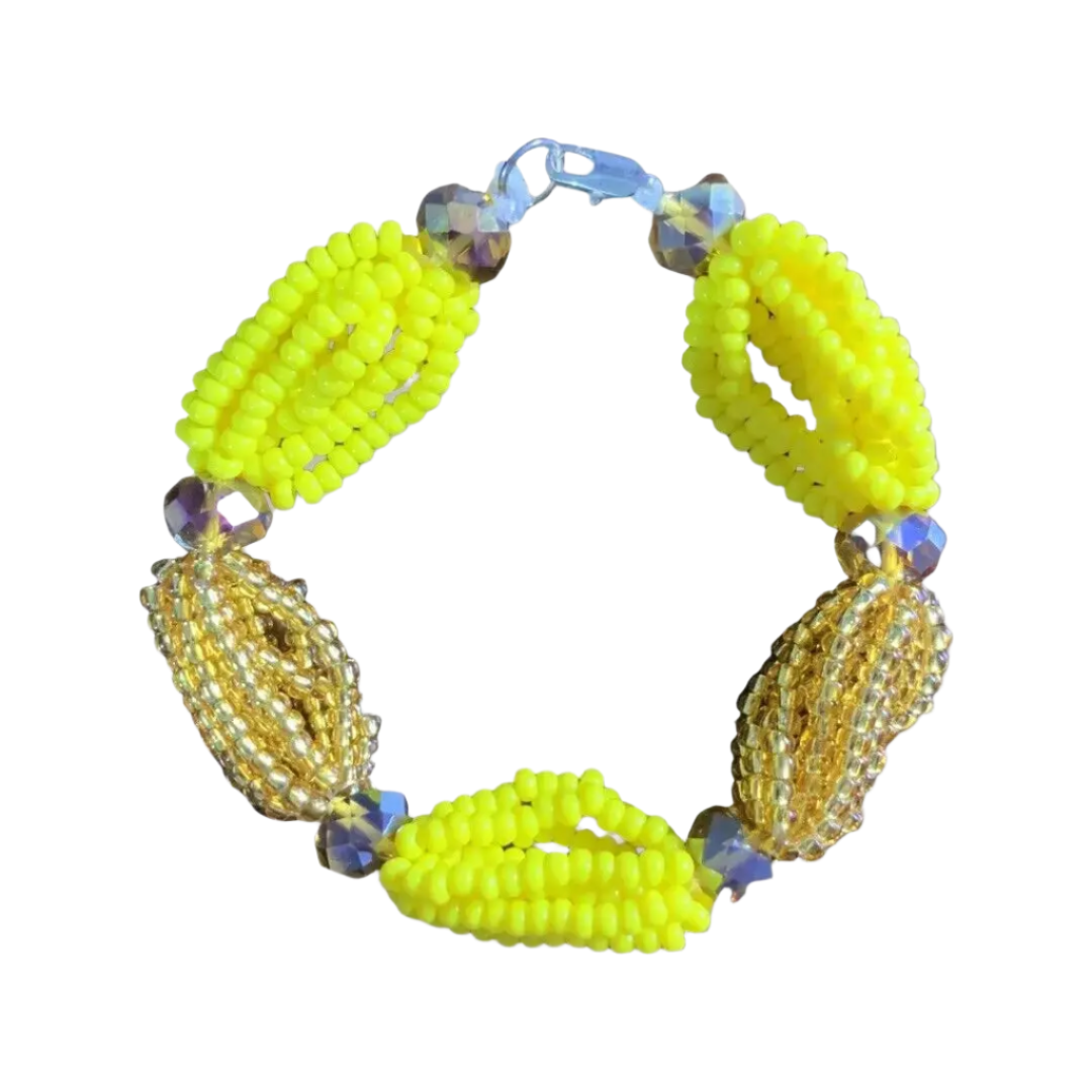 Ilde / Pulsera / Bracelet para Diferentes Orishas y Santos (Bracelet for Various Orishas and Saints) - SanteriaGuide