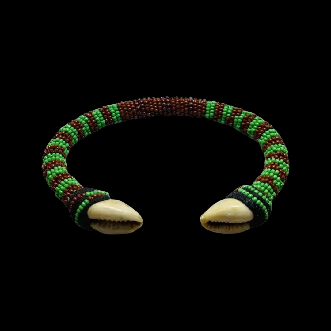 Ildé De Orula Con Oya – Tradicional